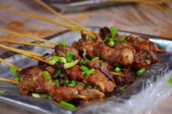 光泽五花肉培训