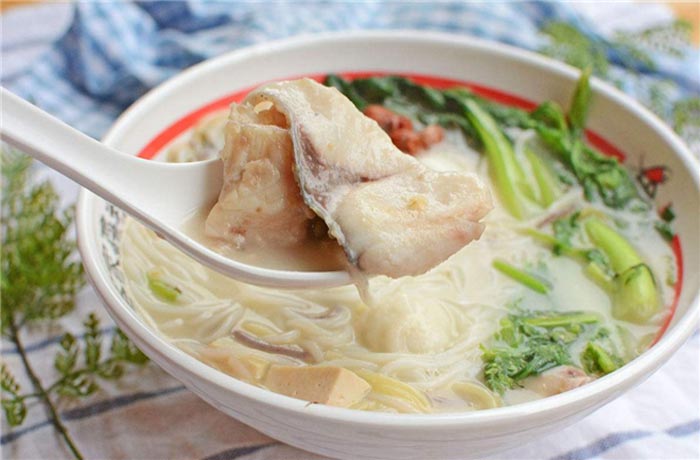光泽鱼粉培训