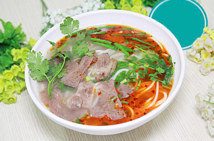 光泽羊肉粉培训